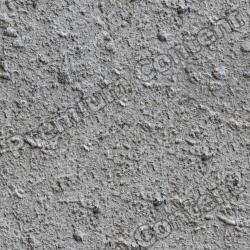 Seamless Concrete